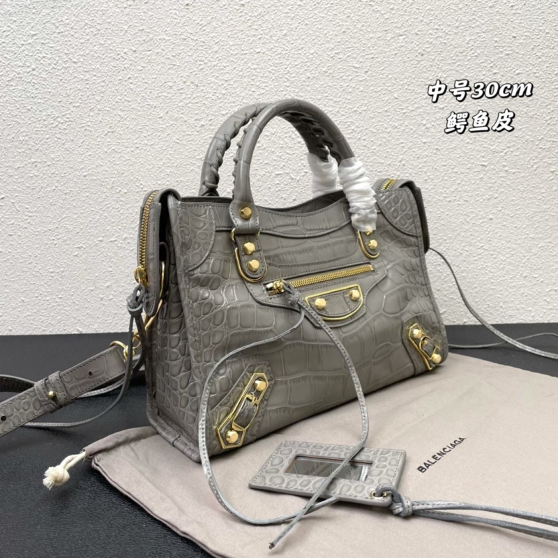 Balenciaga Top Handle Bags